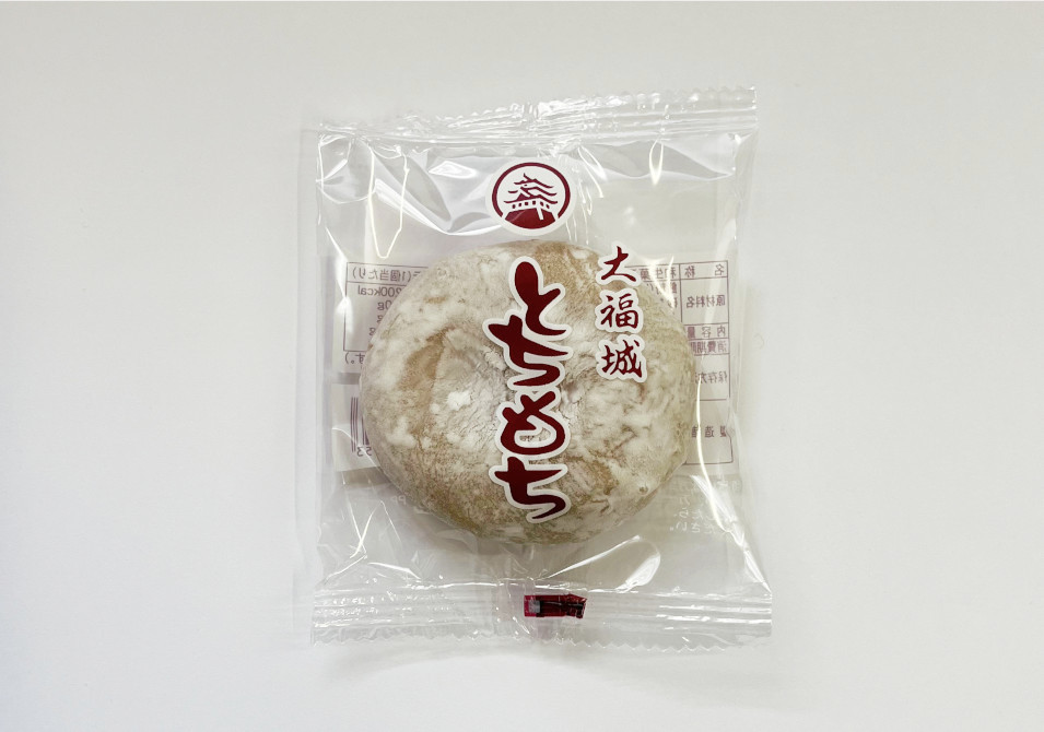 とちもち