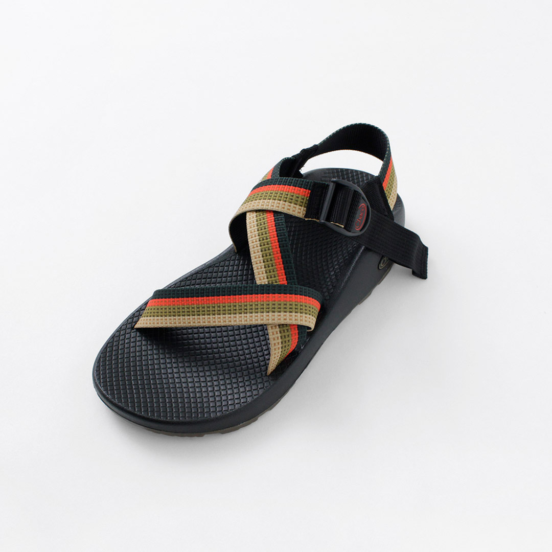 CHACO チャコ Z1 Classic ビブラムソール サンダル M8 26 CHACO（チャコ） Z1 サンダル クラシック / スポーツサンダル メンズ