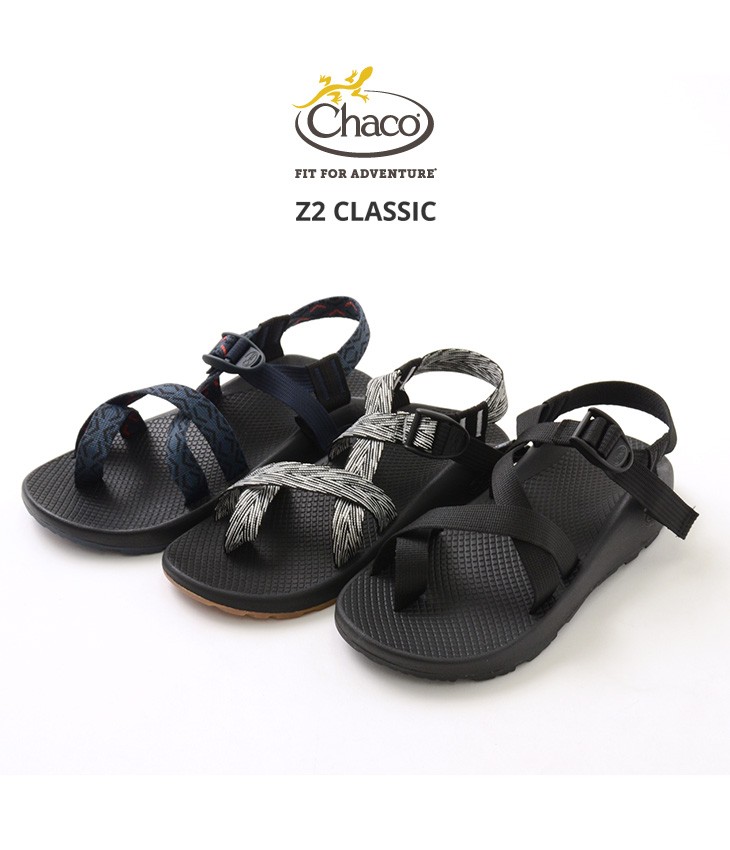CHACO CHACO（チャコ） Z2 サンダル クラシック メンズ