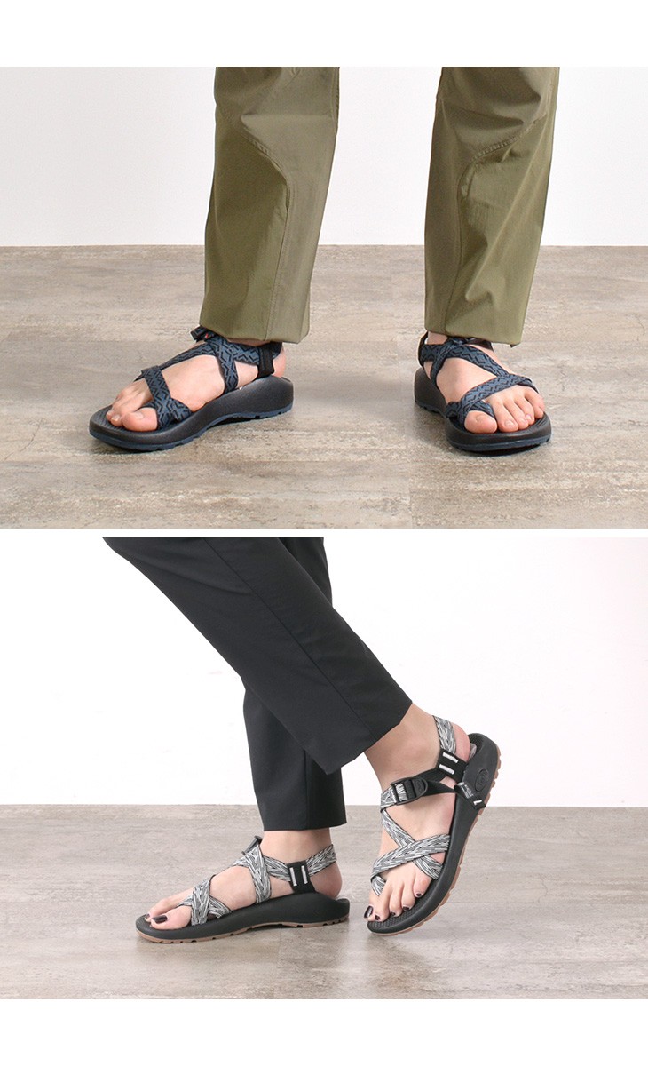 CHACO CHACO（チャコ） Z2 サンダル クラシック メンズ