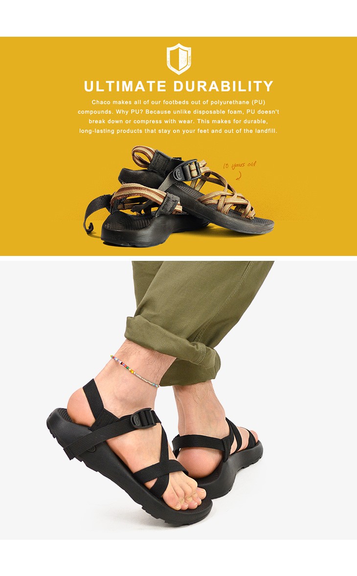 チャコ　z2 クラッシック　ストラップ　サンダル　アウトドア CHACO CHACO（チャコ） Z2 サンダル クラシック メンズ