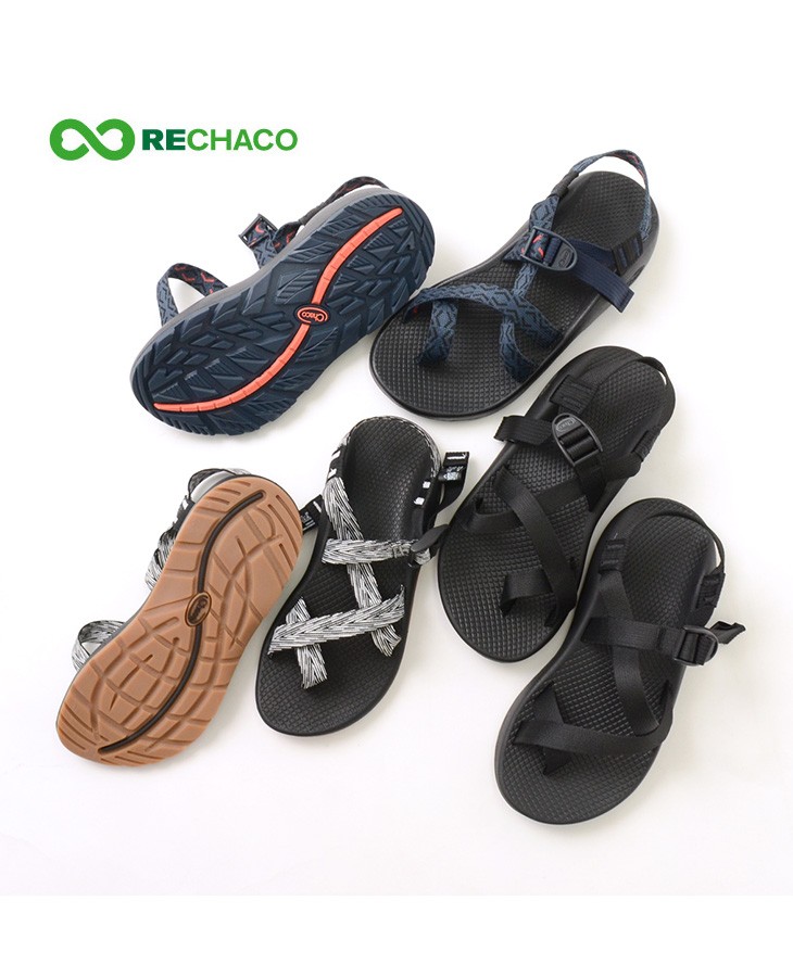 CHACO CHACO（チャコ） Z2 サンダル クラシック メンズ