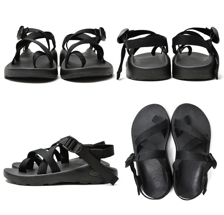 希少アメリカ製造品　ヴィンテージ　ChacoサンダルZ2　メンズ8 CHACO CHACO（チャコ） Z2 サンダル クラシック メンズ