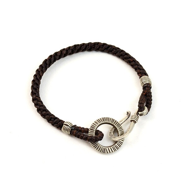 ROCOCO（ロココ） phaduA（パ・ドゥア） シルバーリング ブレイド