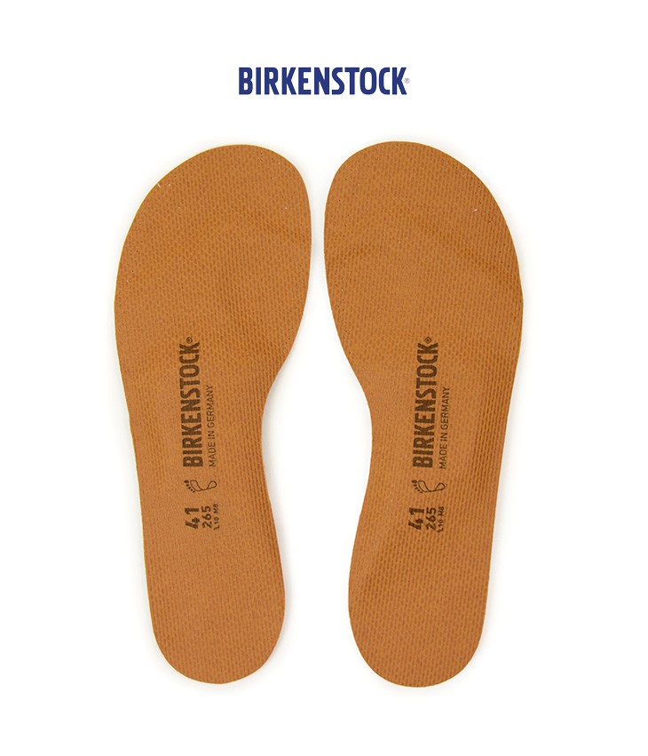 BIRKENSTOCK（ビルケンシュトック） フットベットインソール / フル