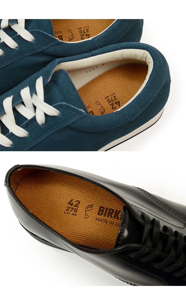 BIRKENSTOCK（ビルケンシュトック） フットベットインソール / フル
