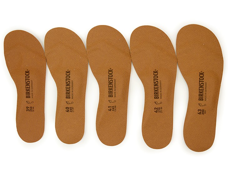 BIRKENSTOCK（ビルケンシュトック） フットベットインソール / フル