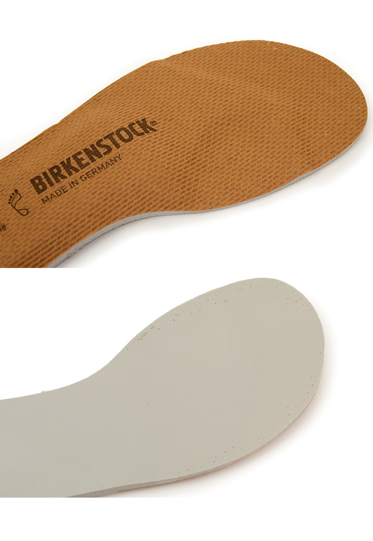 BIRKENSTOCK（ビルケンシュトック） フットベットインソール / フル