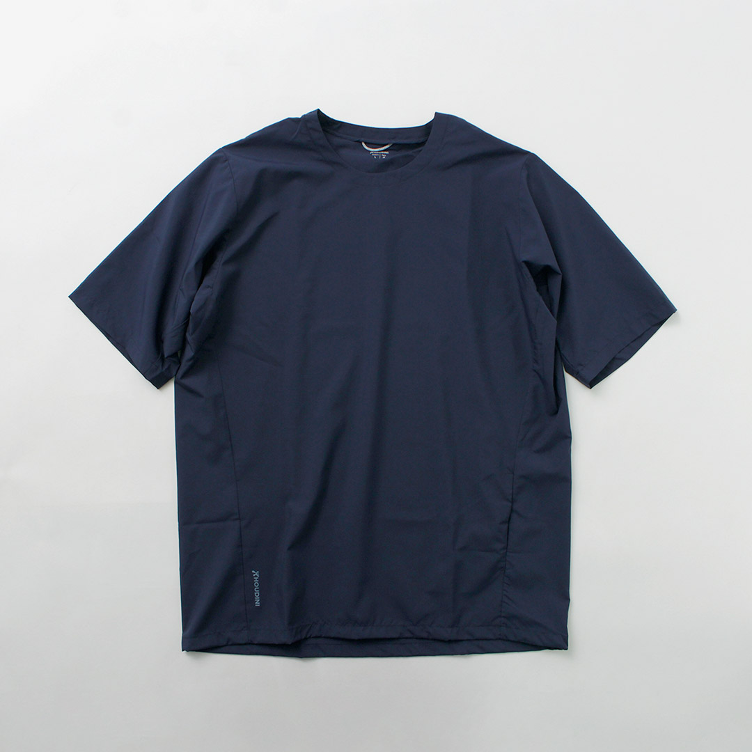 HOUDINI HOUDINI（フーディニ） ウェザー Tee / メンズ
