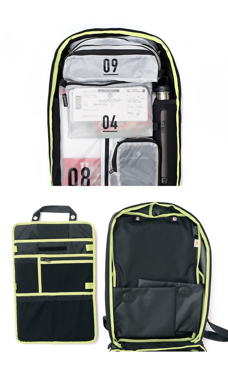 beruf baggage（ベルーフバゲージ） BERUF（ベルーフ） アーバン