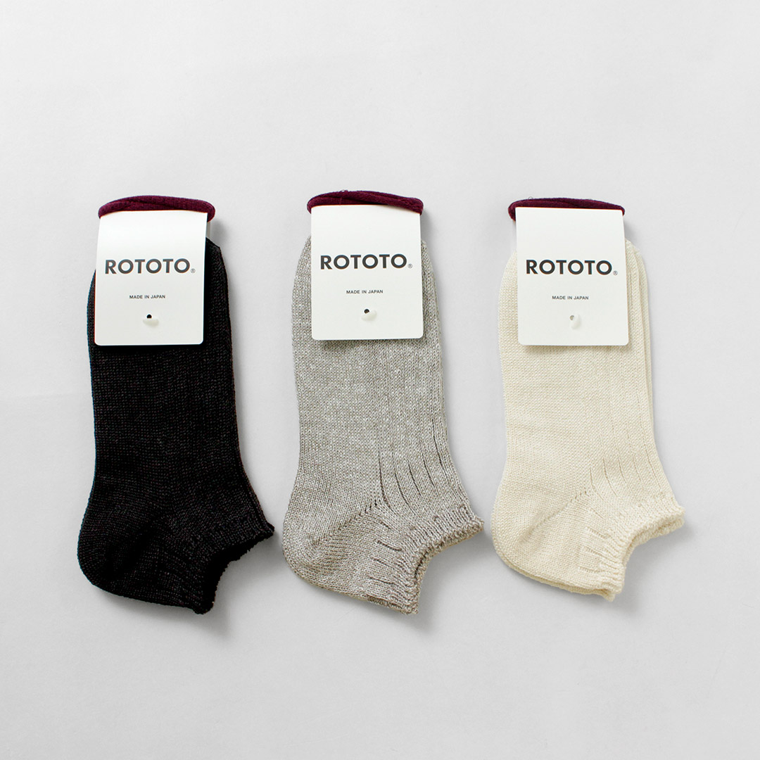 ロトト