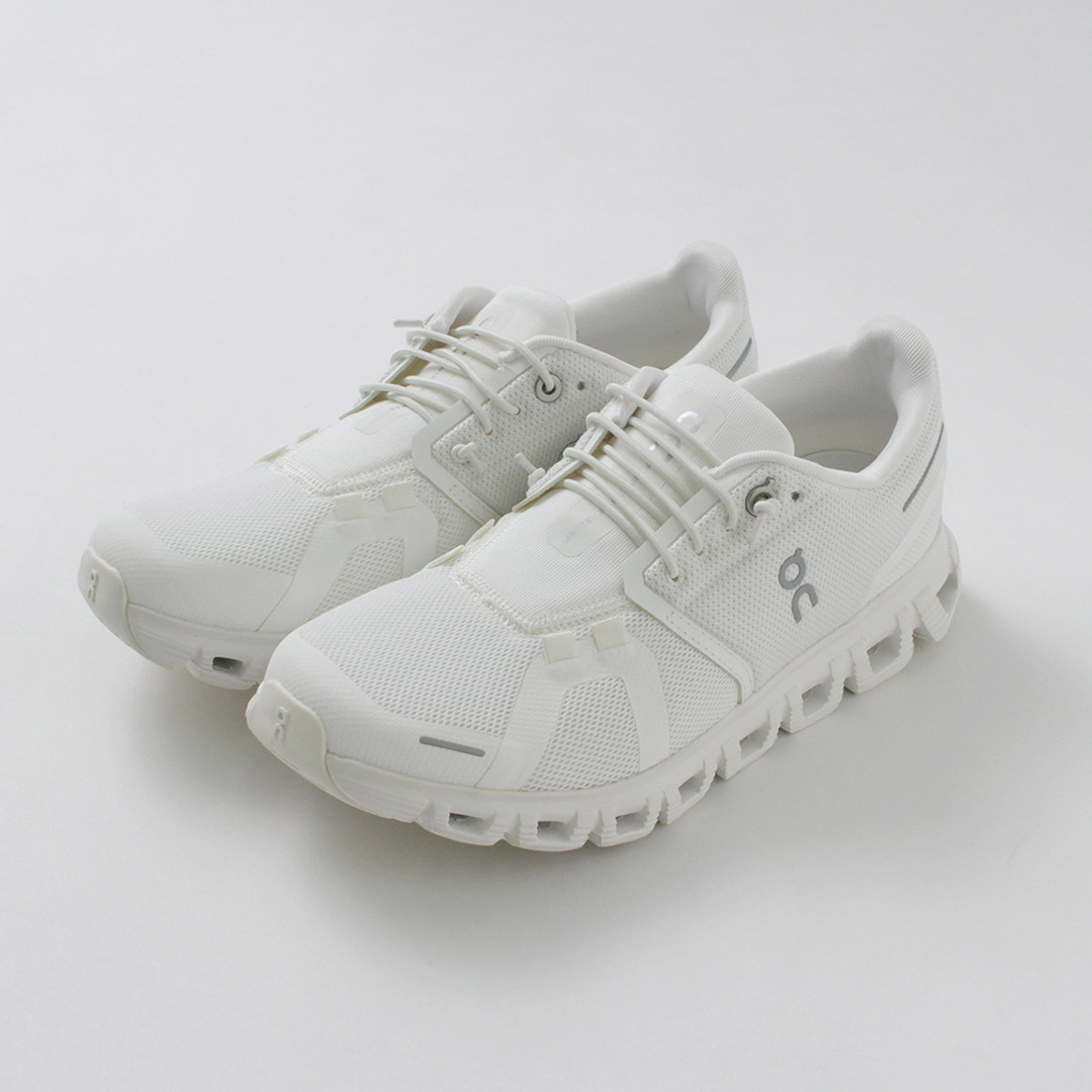 On Cloud 6 ランニングシューズ 24cm 女性 On ON（オン） クラウド 6 レディース / スニーカー ランニング