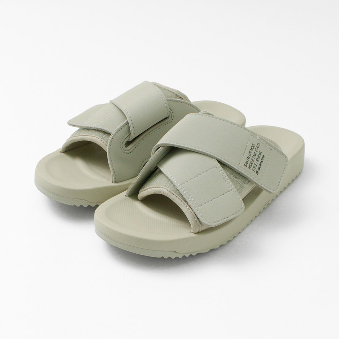 MoonStar（ムーンスター） 810s エイトテンス ALLPE MODI オルバモディ