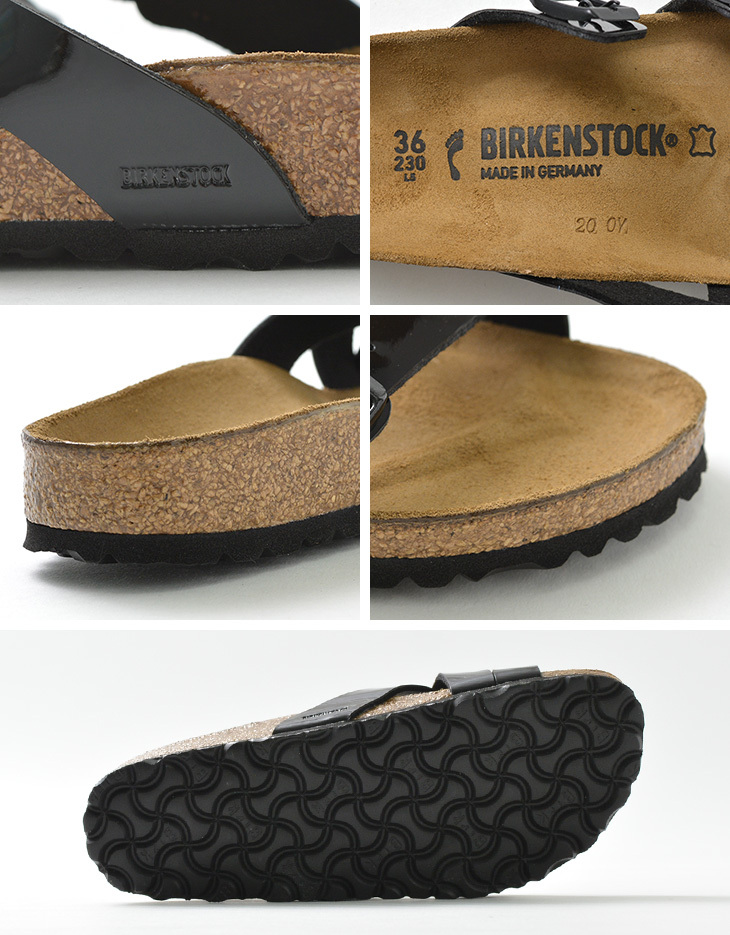 BIRKENSTOCK