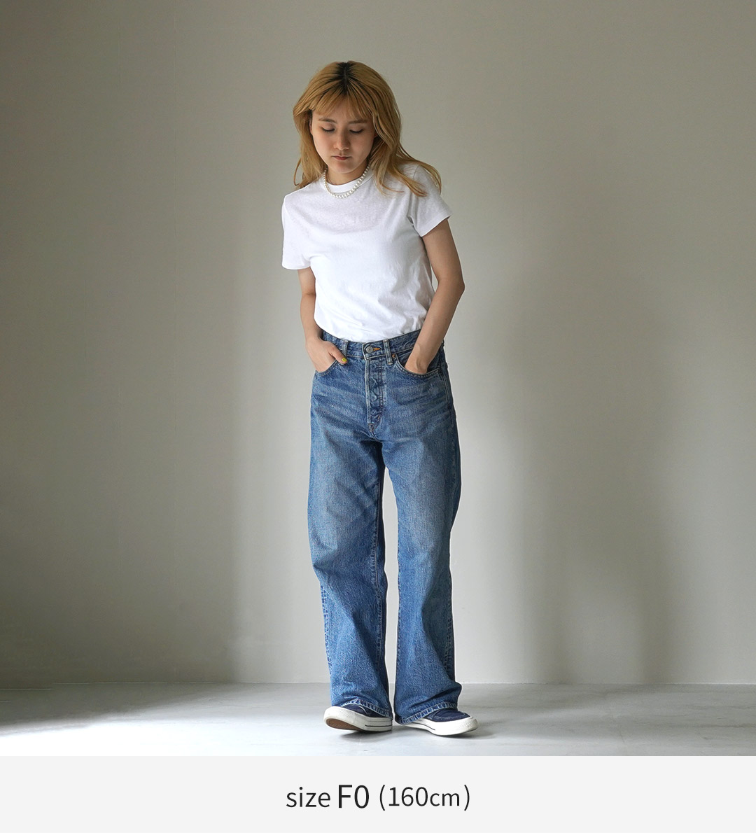 Shinzone（シンゾーン） クルーネックTシャツ 14SMSCU22 / レディース