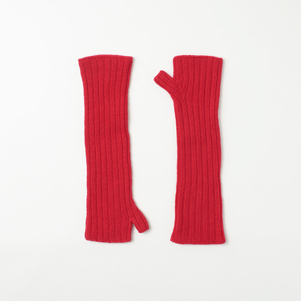 WILLIAM BRUNTON レッグウォーマー Spick & Span レッグウォーマー WILLIAM BRUNTON 【公式通販】