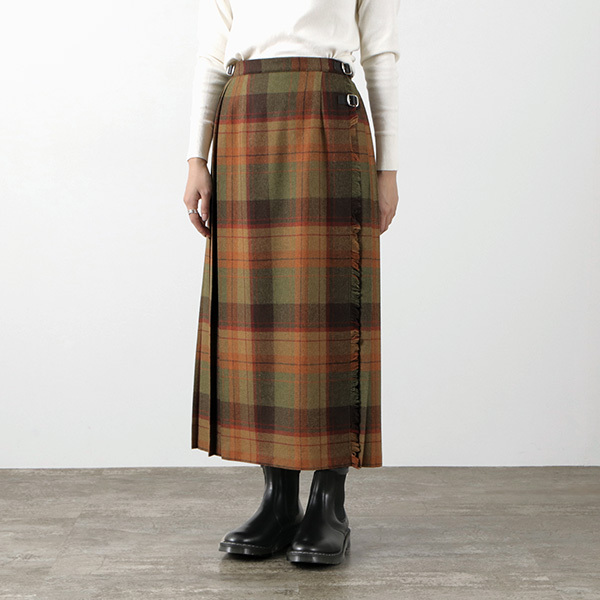 オニールオブダブリン風スカートの商品一覧 通販 - Yahoo!ショッピング