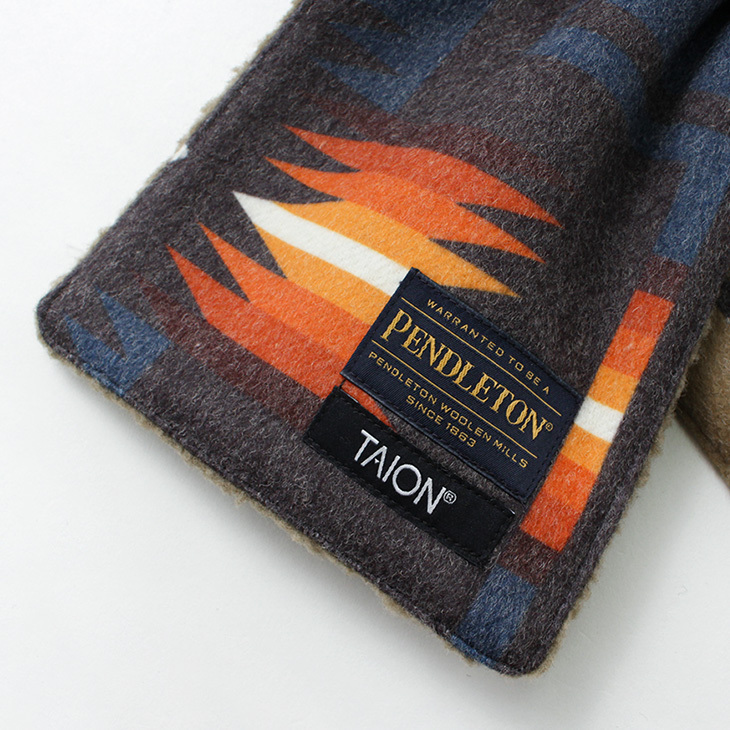 PENDLETON