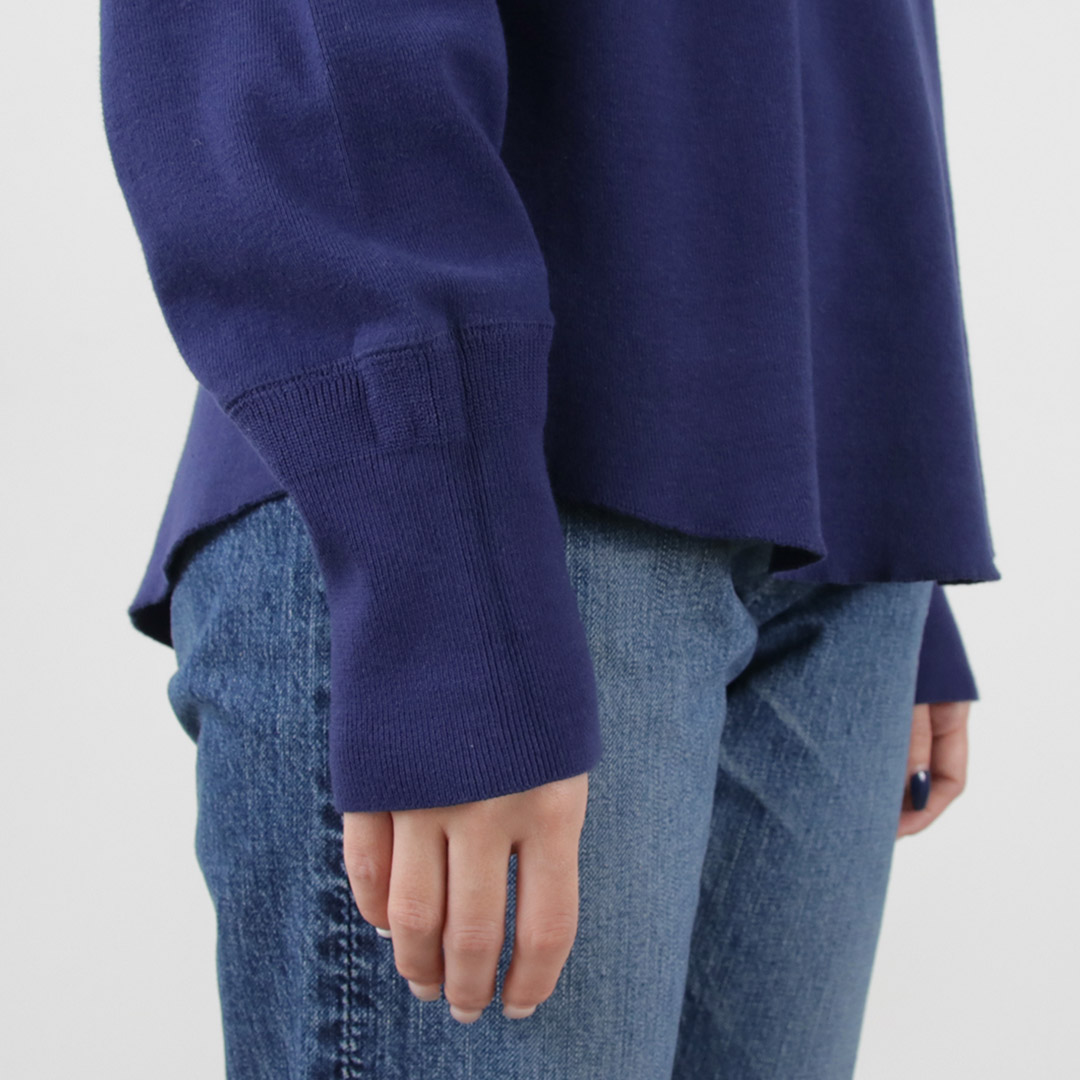 Shinzone（シンゾーン） ミリタリープルオーバー 21SMSCU02