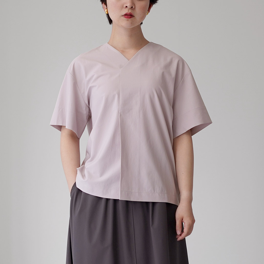 HOUDINI（フーディニ） W'S コスモトップ2 / レディース Tシャツ 半袖