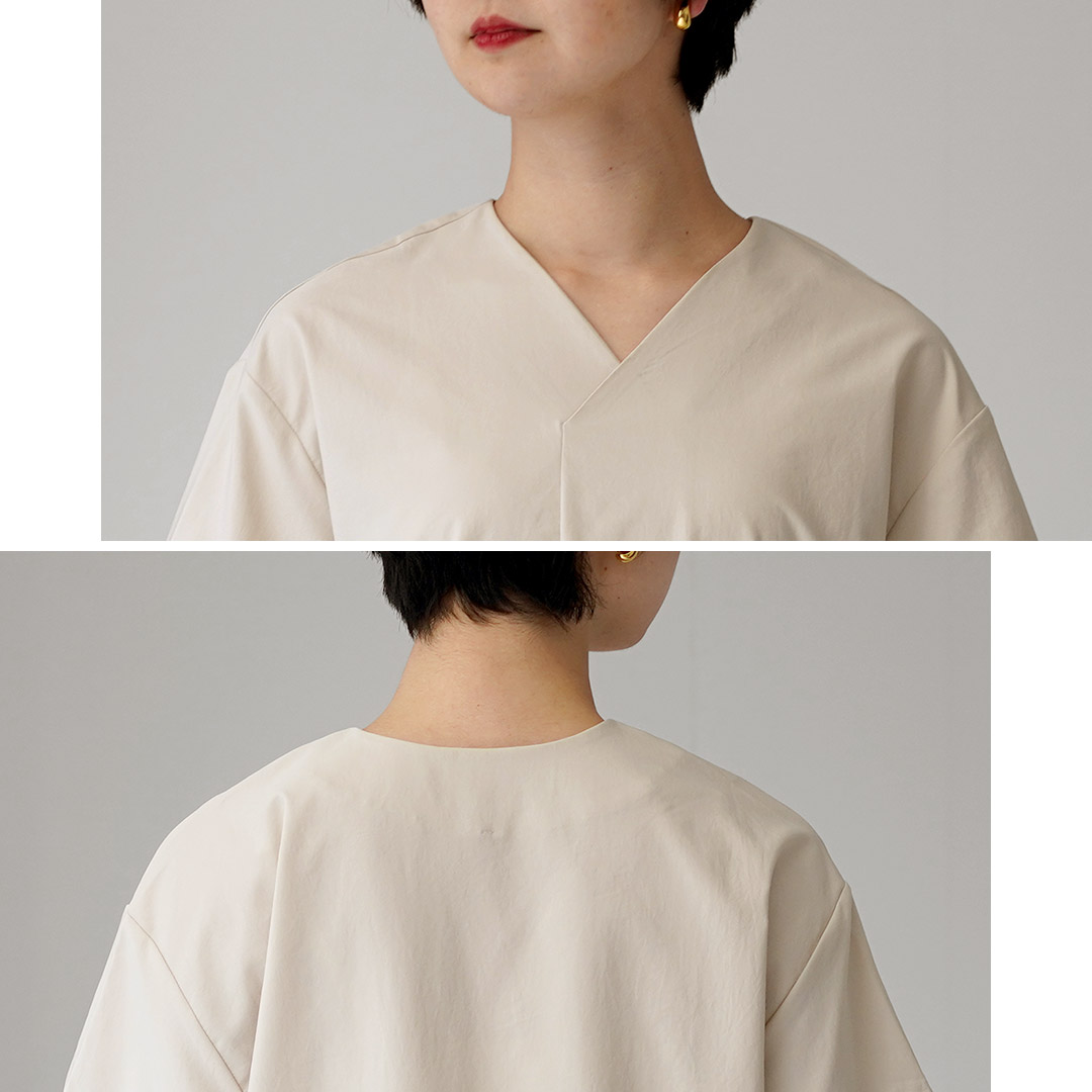 HOUDINI（フーディニ） コスモ トップ / レディース Tシャツ 半袖 HOUDINI（フーディニ） W'S コスモトップ2 / レディース Tシャツ 半袖