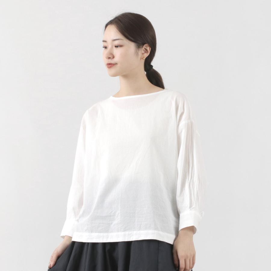 ミディウミ midiumi 新品（レディースシャツ、ブラウス）の商品一覧｜トップス | ファッション 通販 - Yahoo!ショッピング