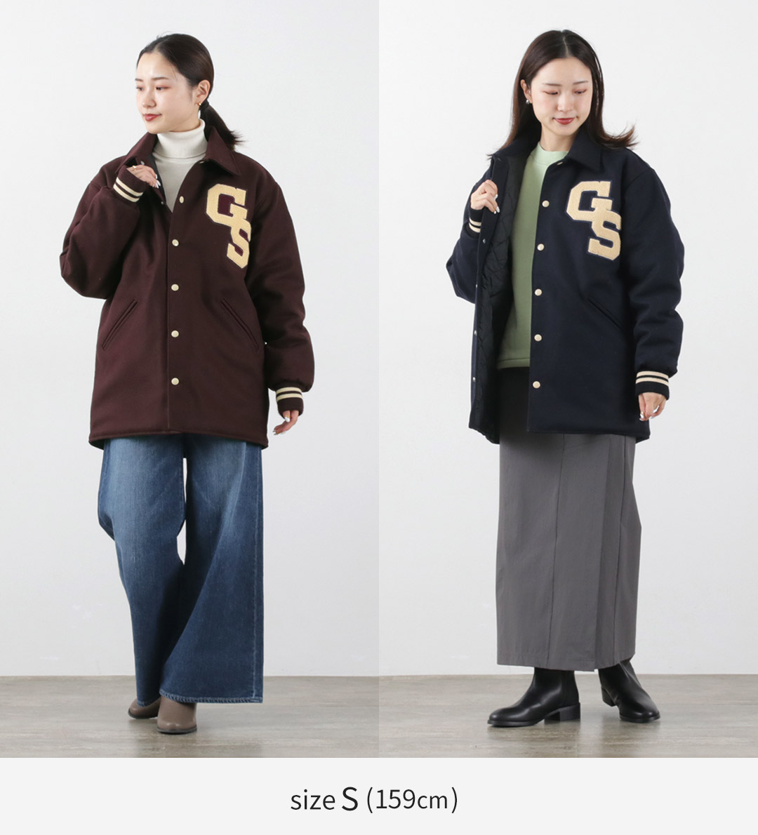 Game Sportswear スタジャン 30％OFF】GAME SPORTSWEAR（ゲームスポーツウェア） スタジアム