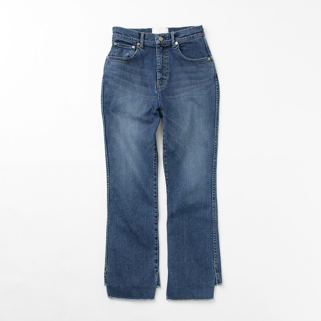 URVIN by JAPAN BLUE JEANS（アーヴィン） 12oz ストレッチ