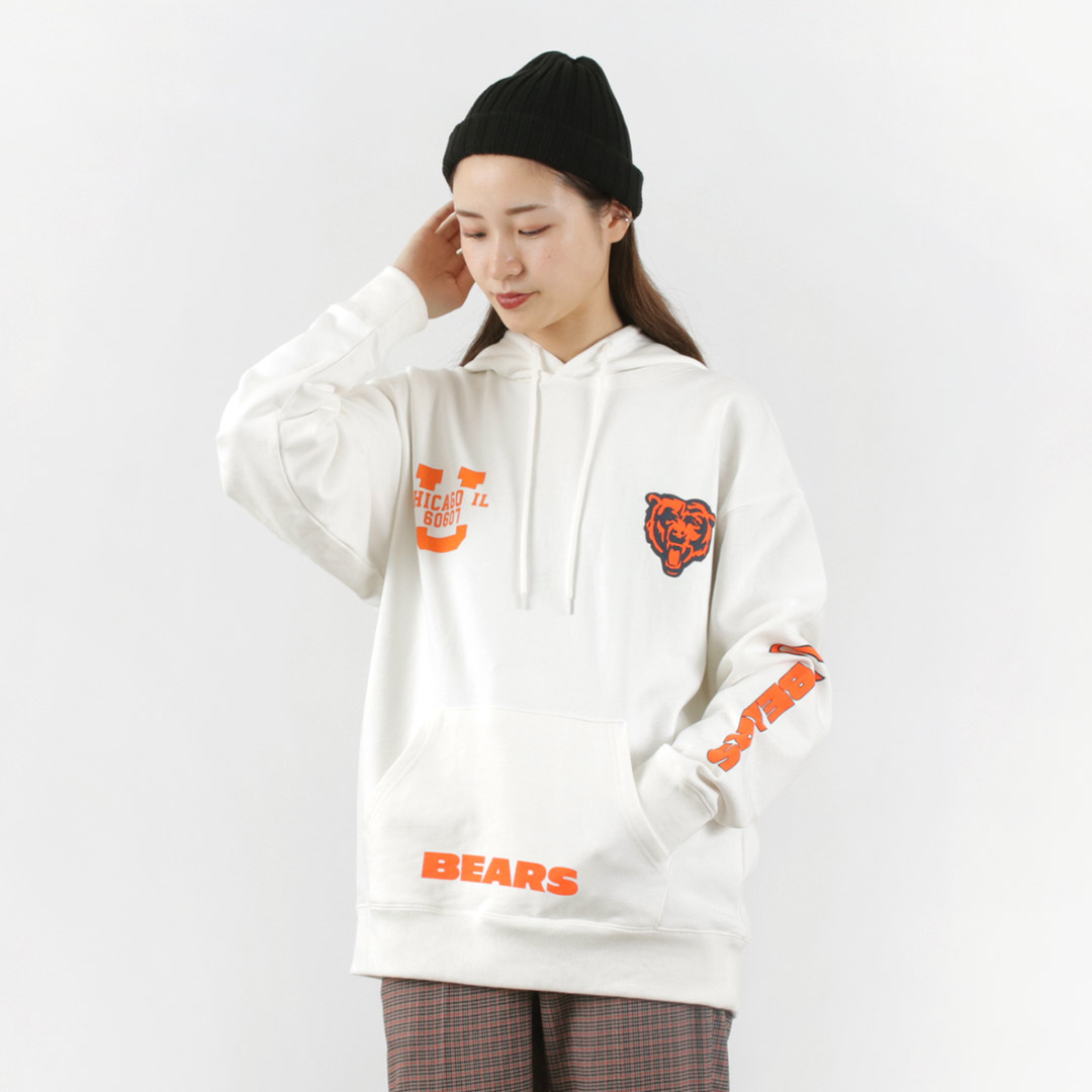 UNIVERSAL OVERALL（ユニバーサルオーバーオール） CHICAGO BEARS