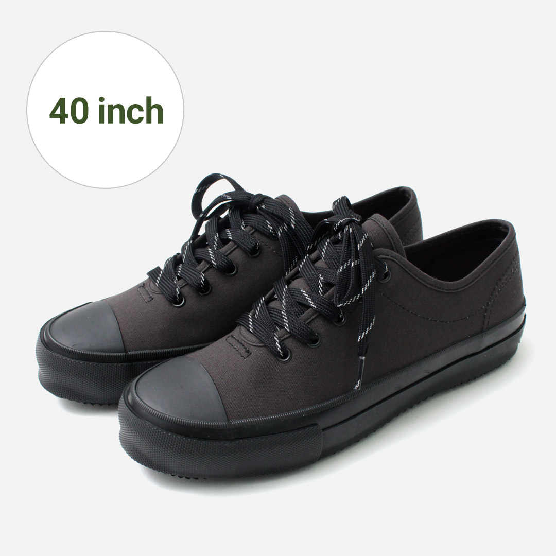 THISIS THIS IS（ディスイズ） リフレクティブフラットシューレース