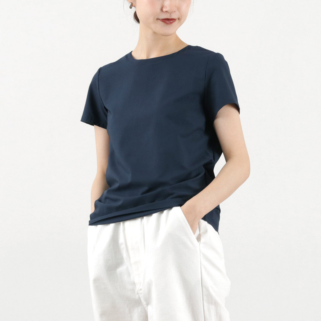 HOUDINI（フーディニ） カバー Tシャツ / レディース トップス Tシャツ