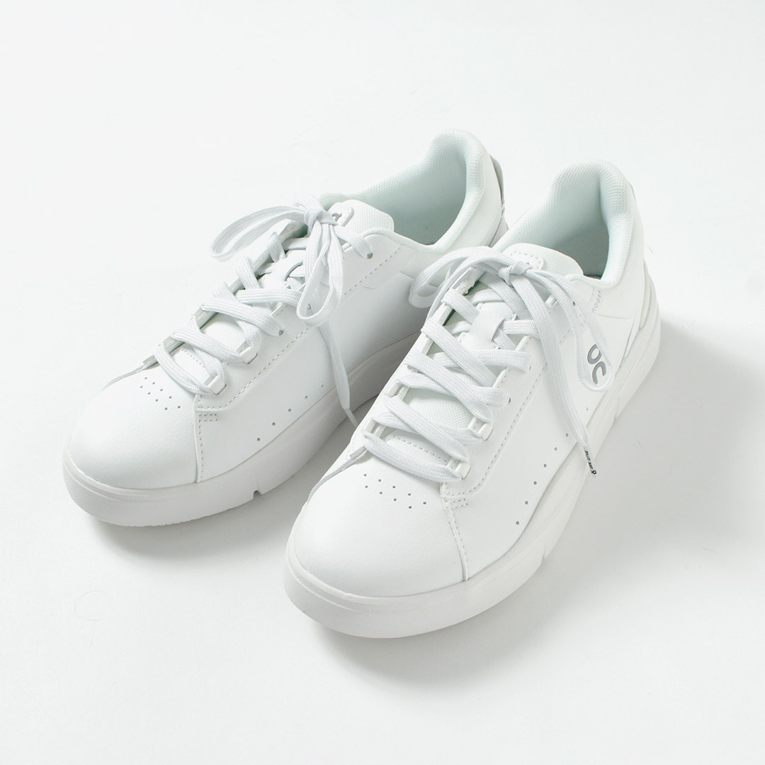 On（オン） ロジャー アドヴァンテージ スニーカー / レディース 靴