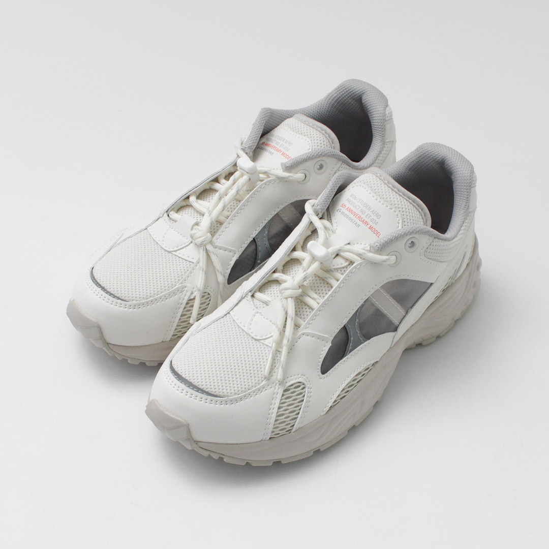 MoonStar（ムーンスター） 810s エイトテンス STUDENAERO スチューデン