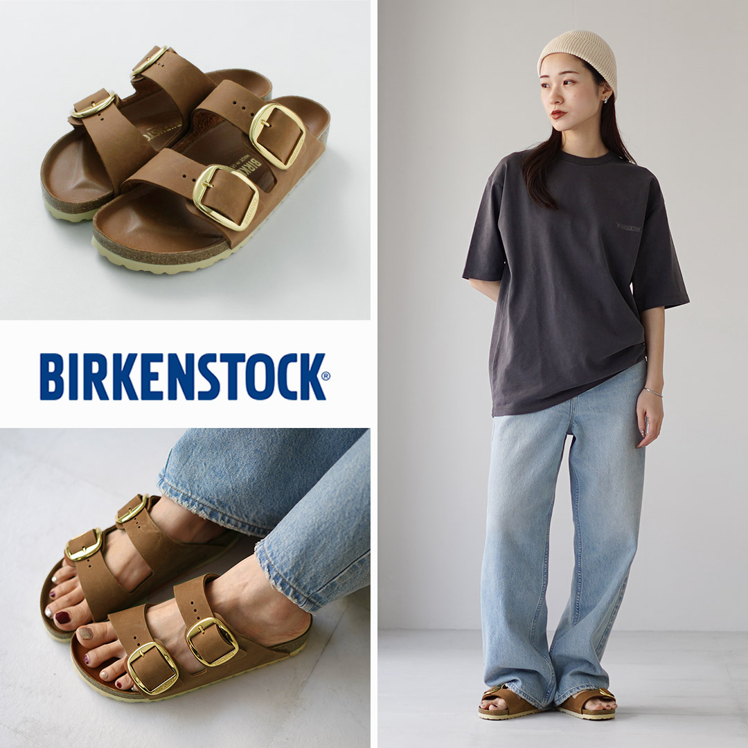 テクラ TEKLA BIRKEN ビルケンシュトック コラボ 靴 サンダル