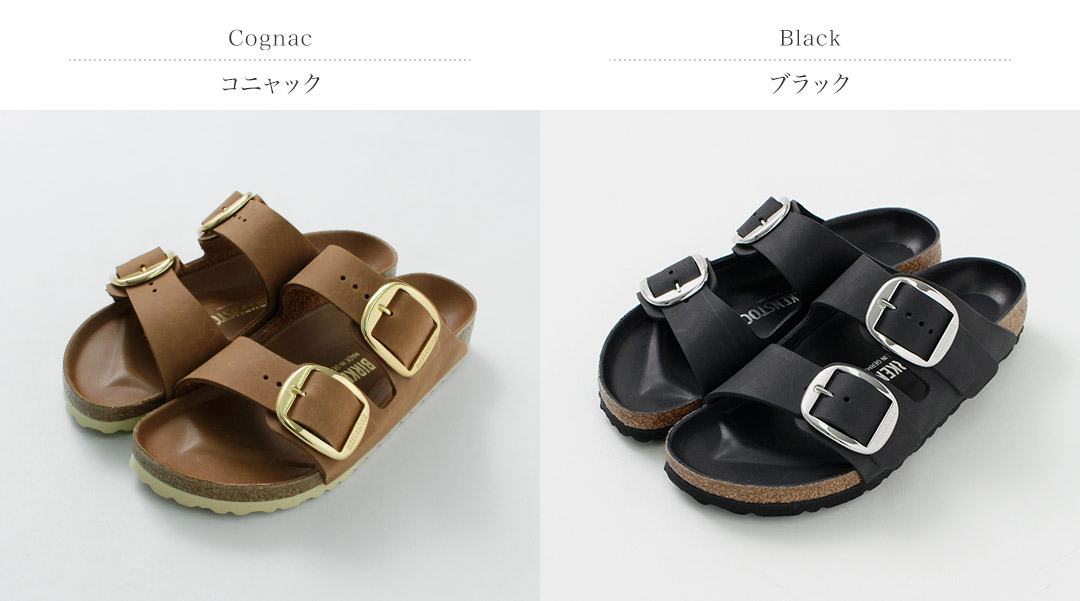 ビルケン ヤラ アンティーク レザー サンダル 35 美品