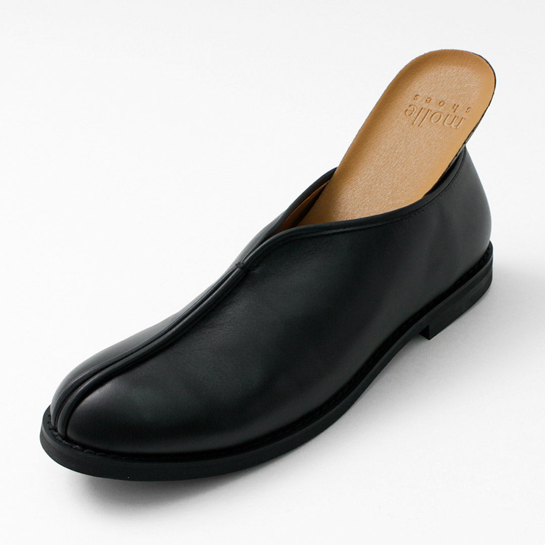 molle shoes MOLLE SHOES（モールシューズ） カンフー / メンズ