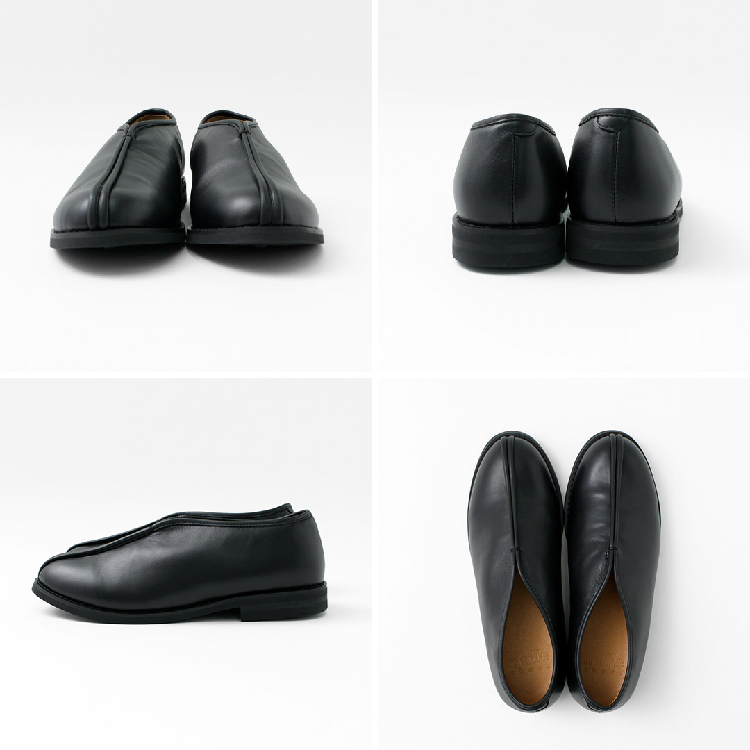 molle shoes MOLLE SHOES（モールシューズ） カンフー / メンズ