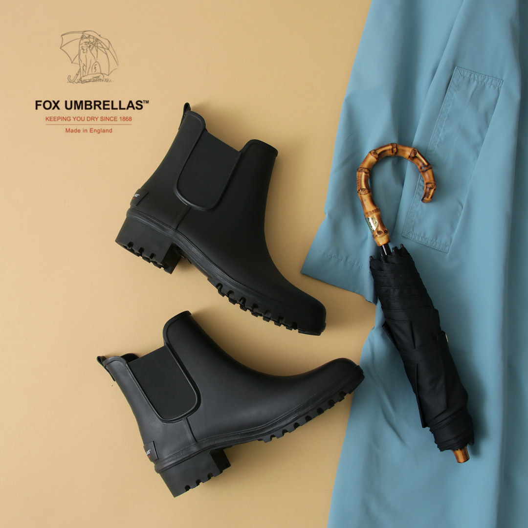 低価格で大人気の FOX ニュー UMBRELLAS（フォックスアンブレラ） UMBRELLAS 靴