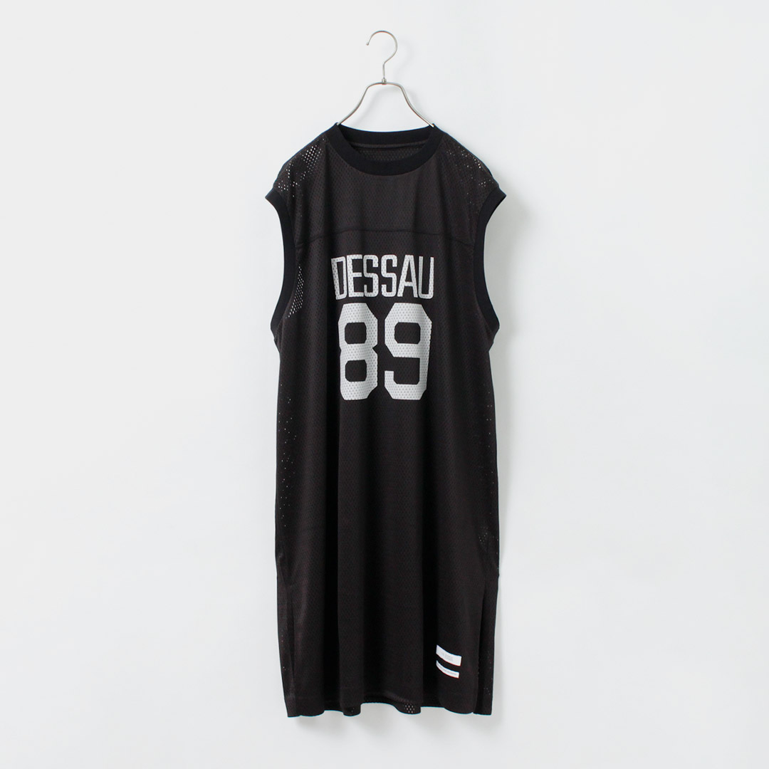 美品　エイココンドウ　EB メッシュ使い ノースリーブチュニック Fサイズ 楽天市場】【SALE／50%OFF】UV ノースリーブチュニックトップス