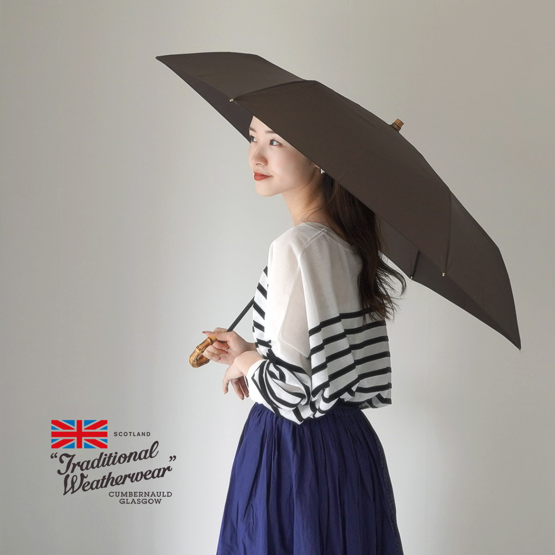 Traditional Weatherwear（トラディショナル ウェザーウェア