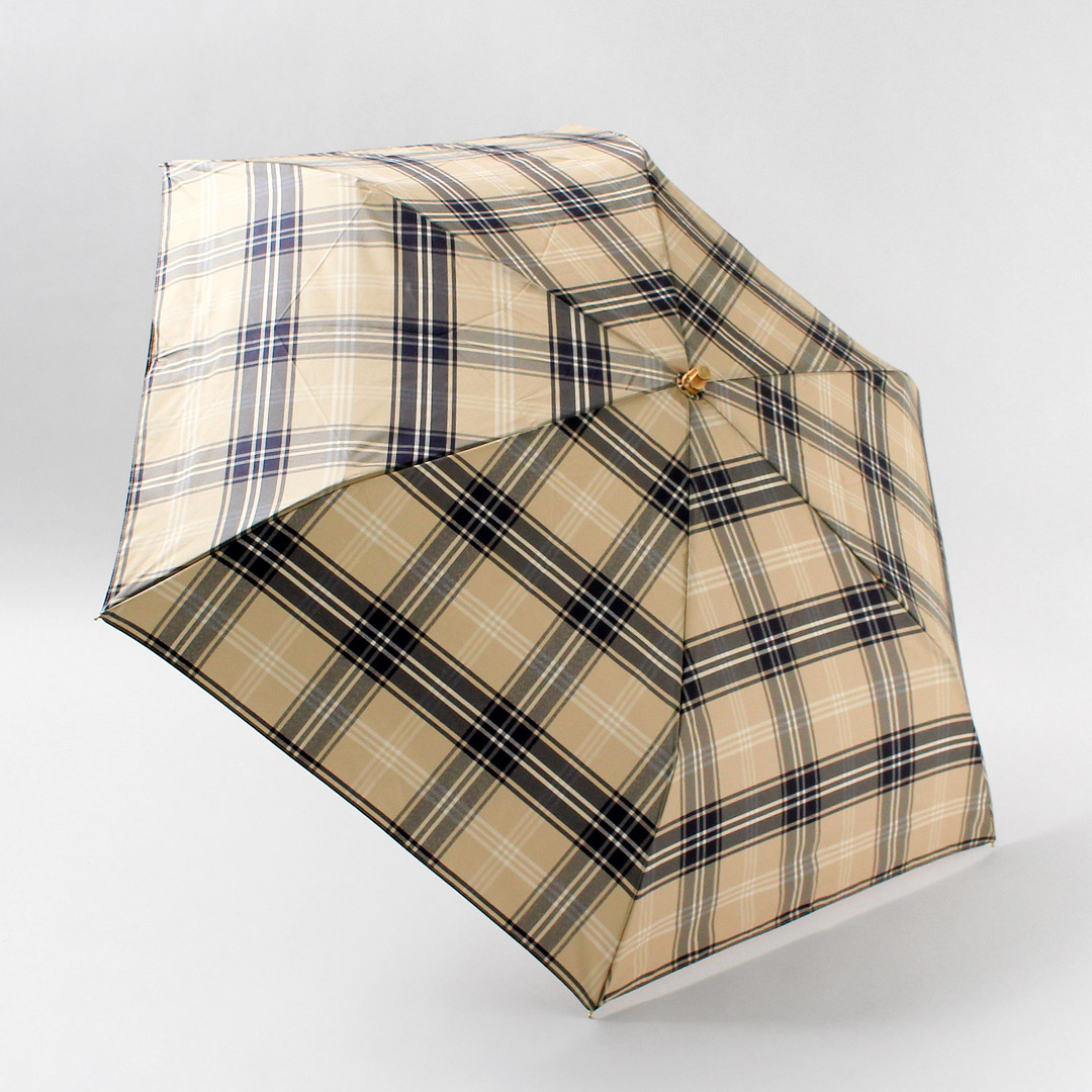 トラディショナルウェザーウェア フォールディングバンブー レア Traditional Weatherwear（トラディショナル ウェザーウェア