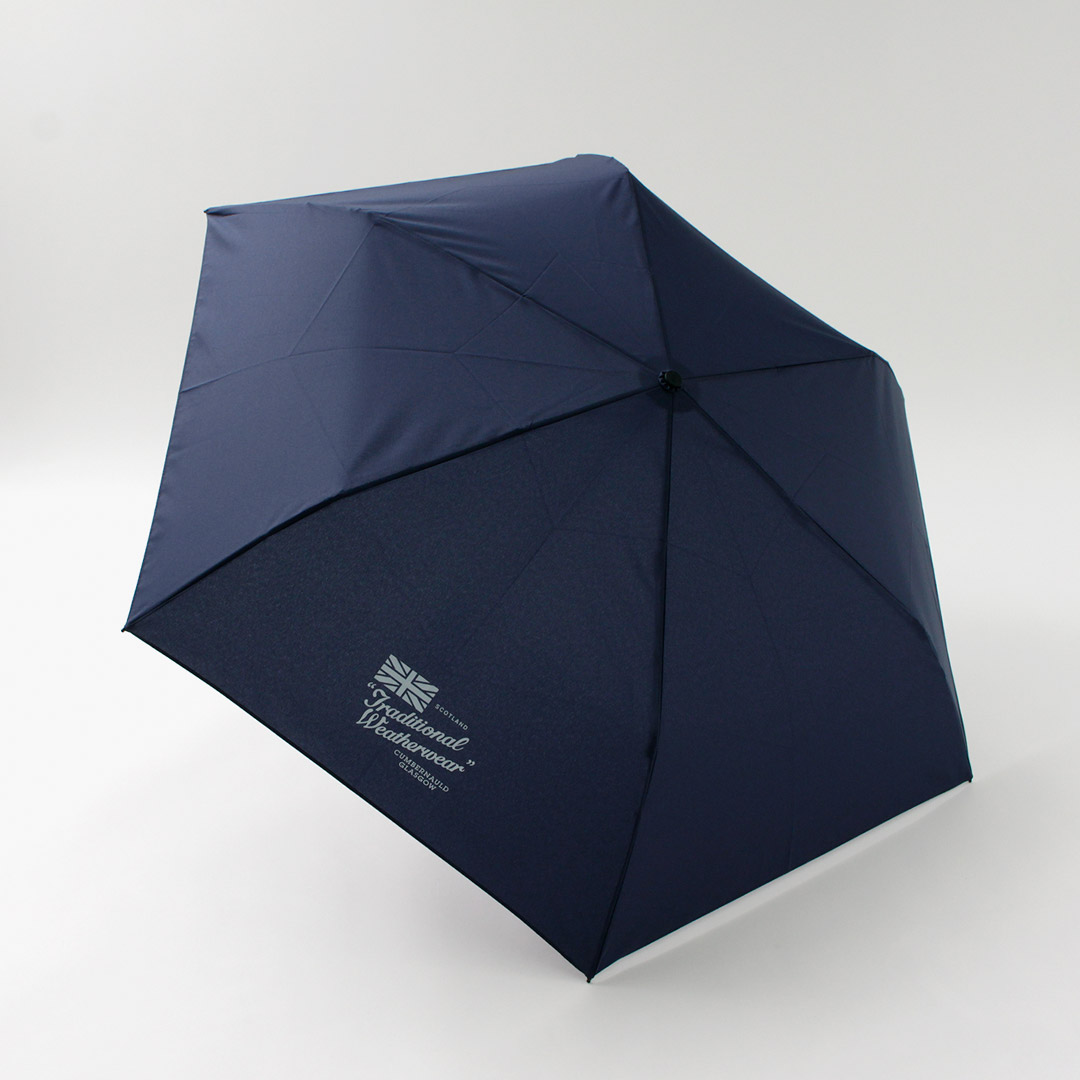 TRADITIONAL WEATHERWEAR ライトウェイト アンブレラ / 折りたたみ傘 