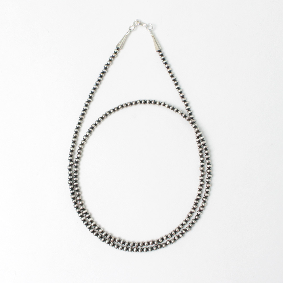 ERICKA NICOLAS BEGAY BEGAY（エリッカ ニコラス ビゲイ） 4mm
