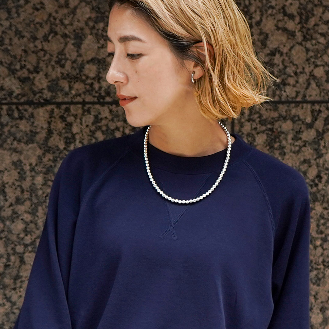 ERICKA NICOLAS BEGAY BEGAY（エリッカ ニコラス ビゲイ） 4mm