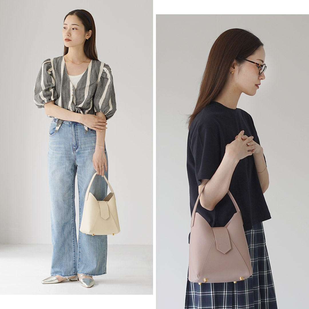 【未使用】HASHIBAMI ハシバミ 2WAY ハンド ショルダーバッグ 本革 Amazon | [ハシバミ] ハンドバッグ, ショルダーバッグ