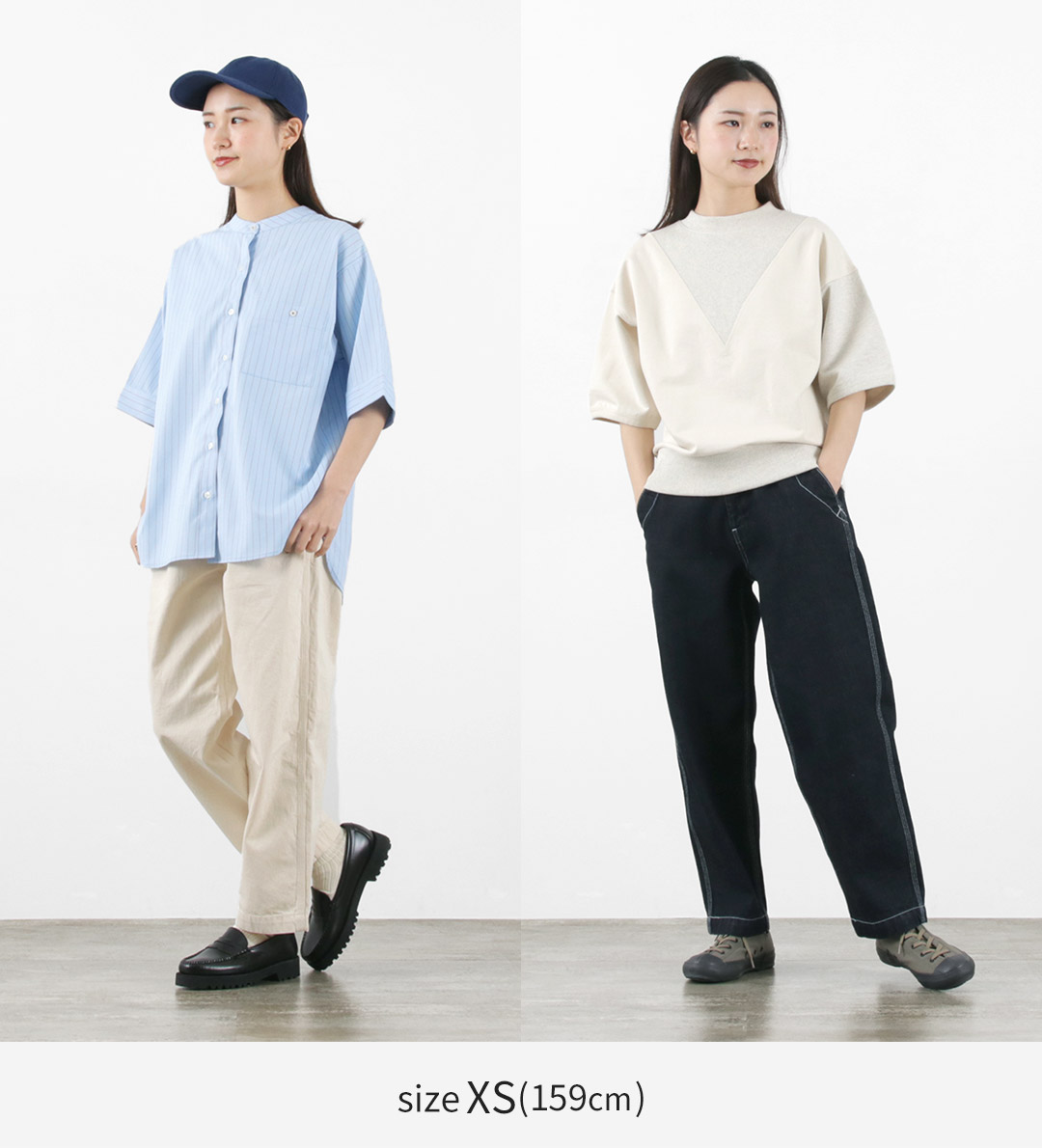Kelen KELEN（ケレン） MAR ペインター デニム パンツ