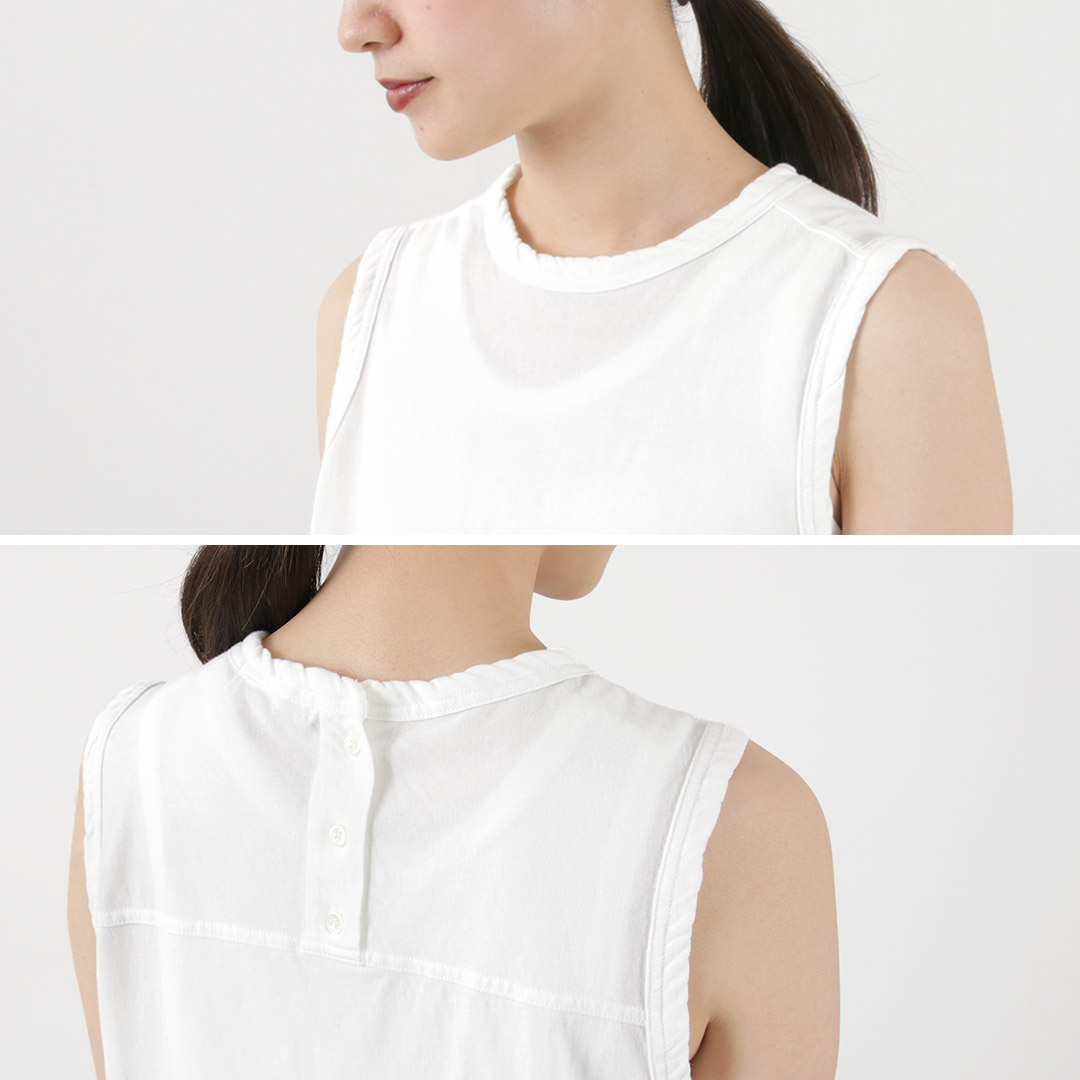 Shinzone SHINZONE（シンゾーン） ハイツイストコットン