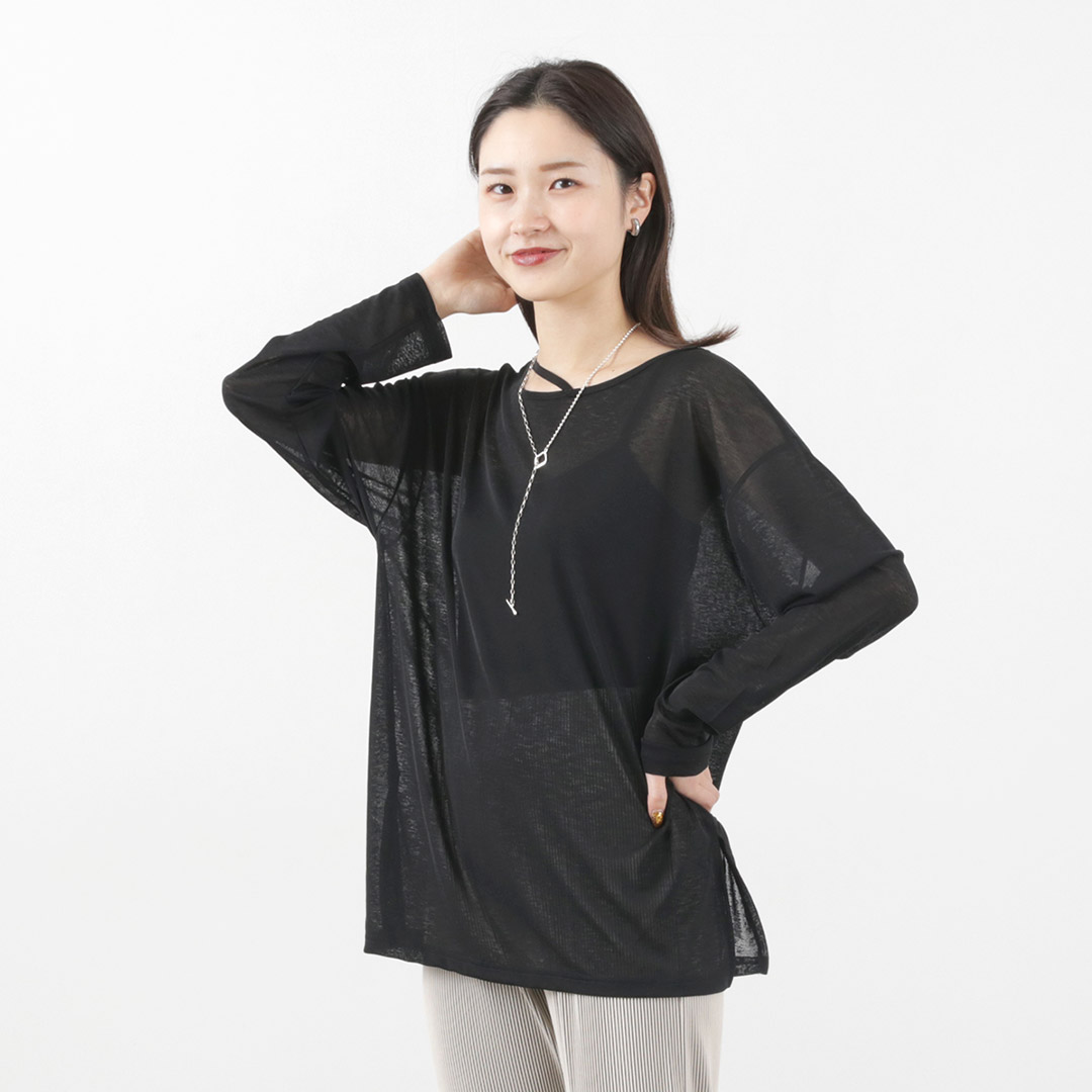 CHIGNON CHIGNON（シニヨン） ストラップネックCS / レディース