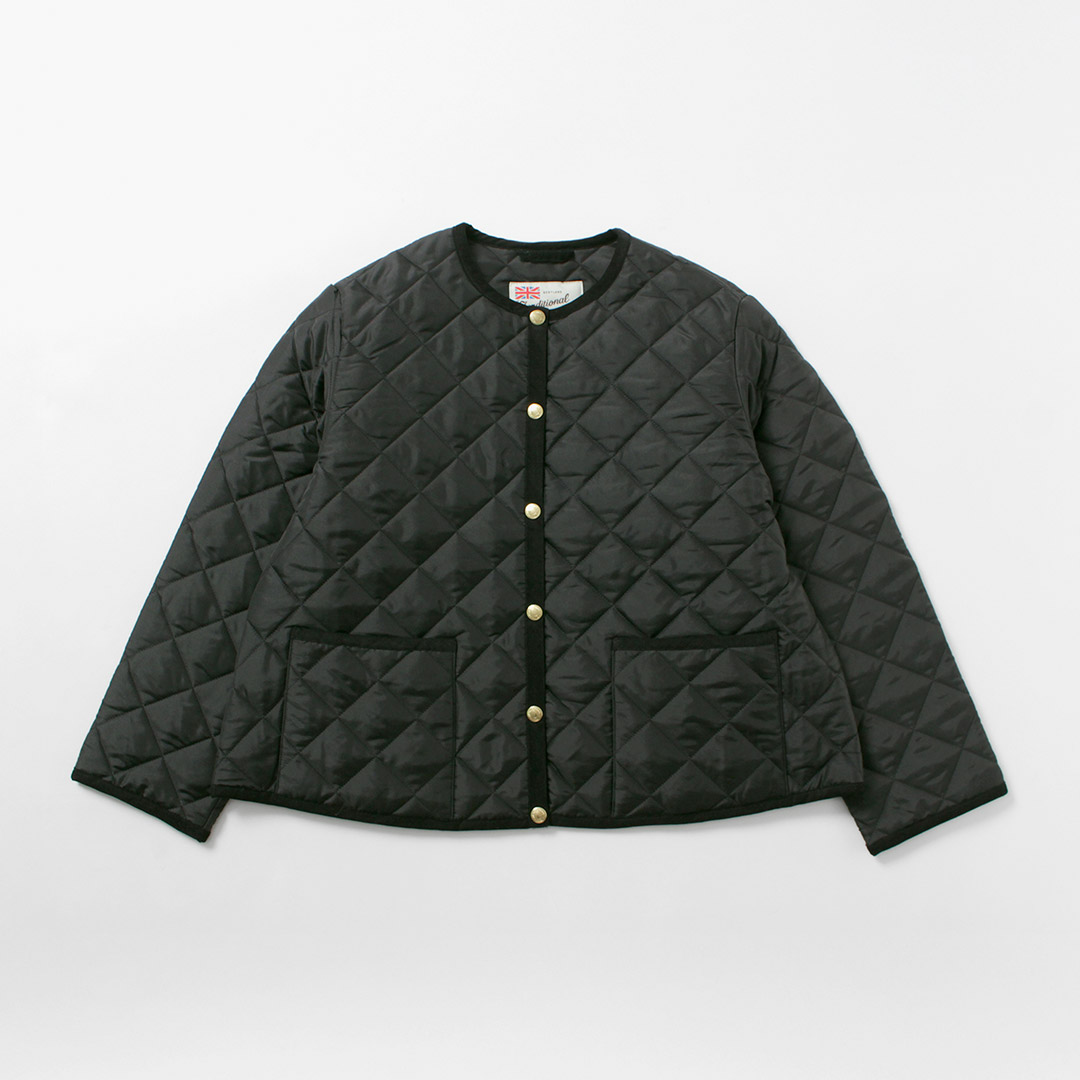 トラディショナル ウェザーウェア