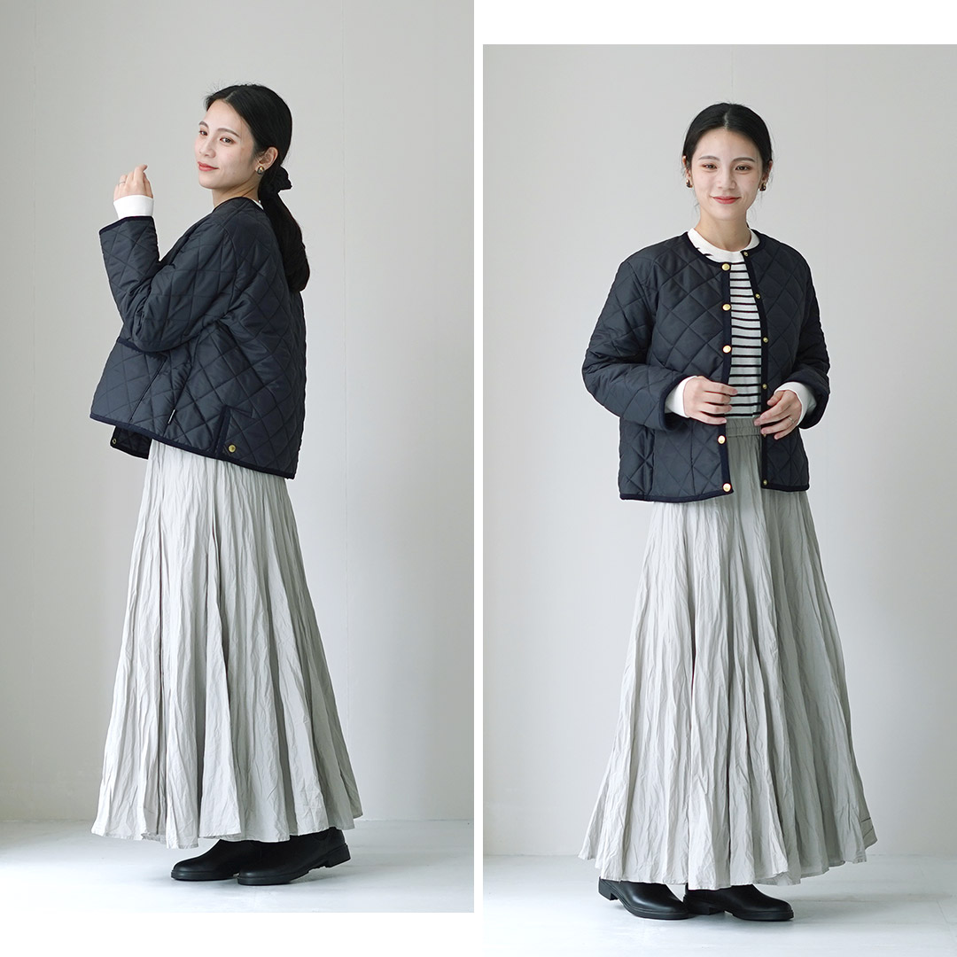 トラディショナル ウェザーウェア